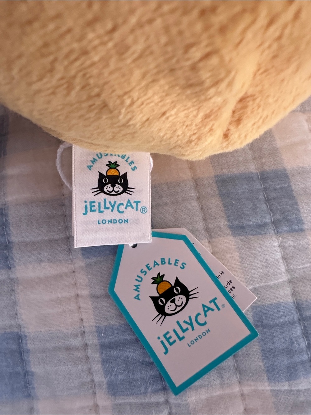 Jellycat Amuseables Sun BNWT - Picture 3 of 6
